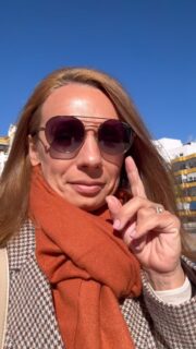 One of my favorite ways to understand a town is through its municipal market. It’s where you’ll find authentic Spanish food and fresh fish, local cheese, olives, and seasonal veggies, all in one place. If you want to experience Spain beyond restaurants, this is where to begin. #spain #travel #foodie #spanishfood #marbella