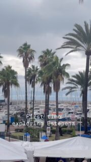 First time exploring Estepona, Spain. 

#spain #estepona #movetospain