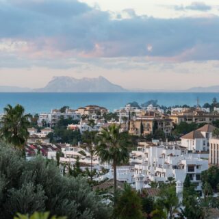Starting a new chapter of life…

#travel #spain #marbella