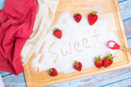 strawberry sugar sweet brand images