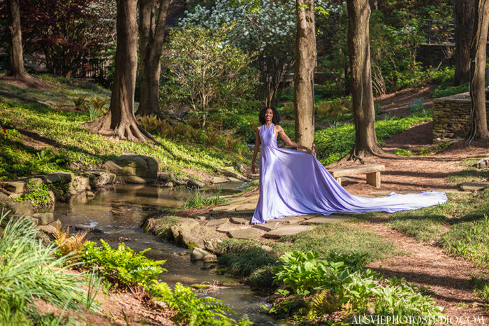 Best Outdoor Photoshoot Locations in Atlanta, fashion, family.