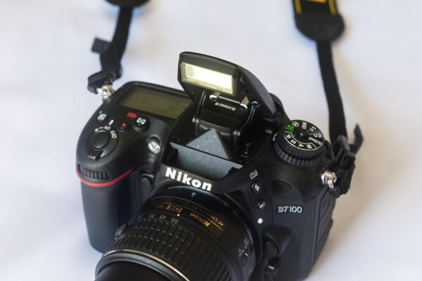 Basics Camera Flash and Speedlight explained with EXAMPLES.