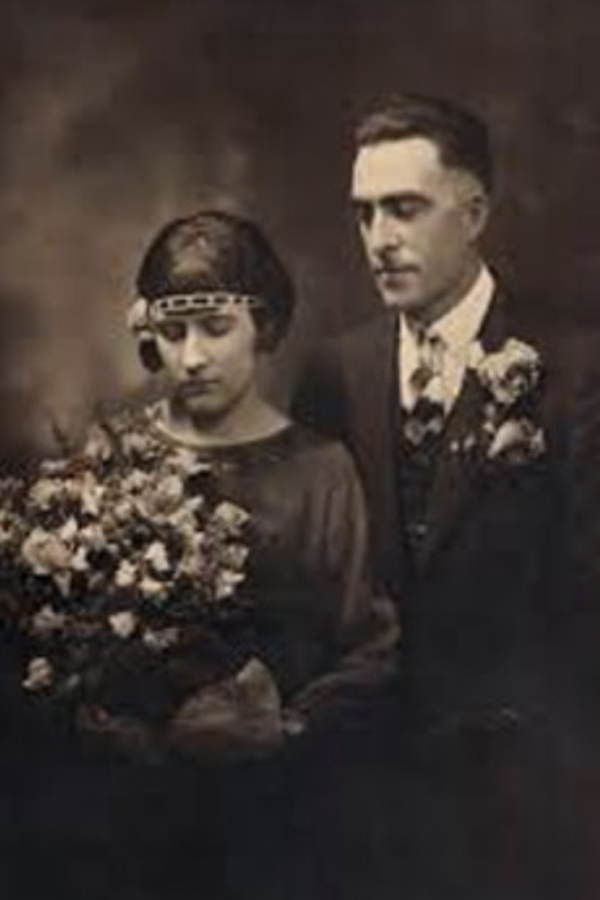 wedding photography historical images