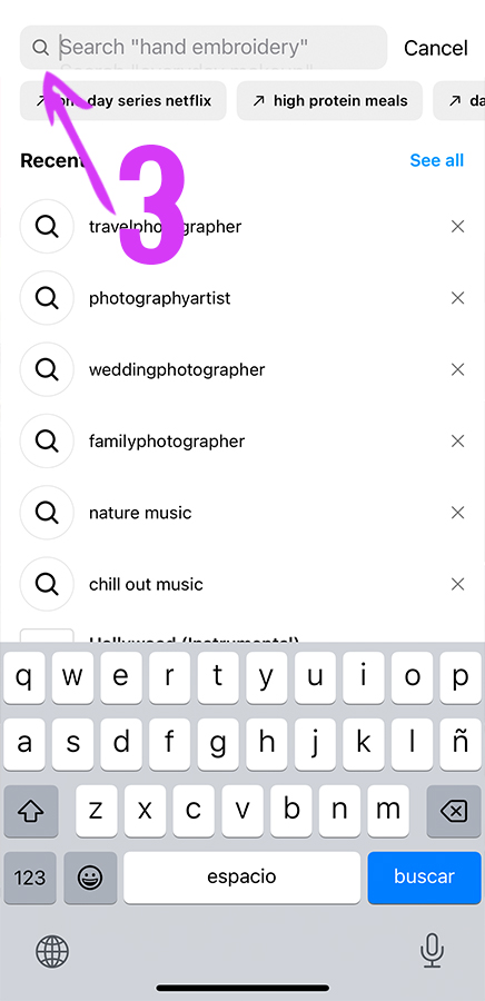 hashtag about photography