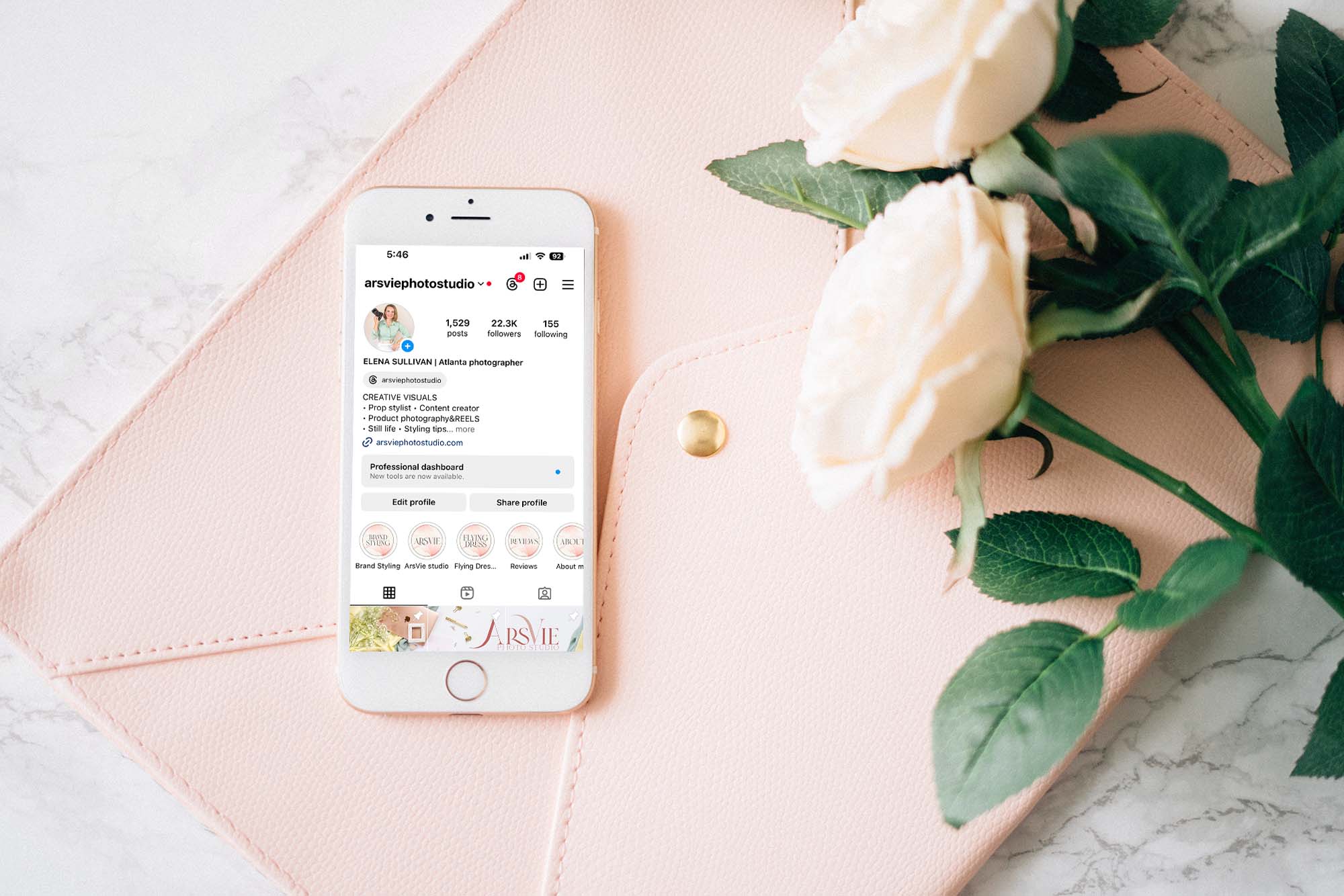 How to search for best HASHTAGS about photography on Instagram?