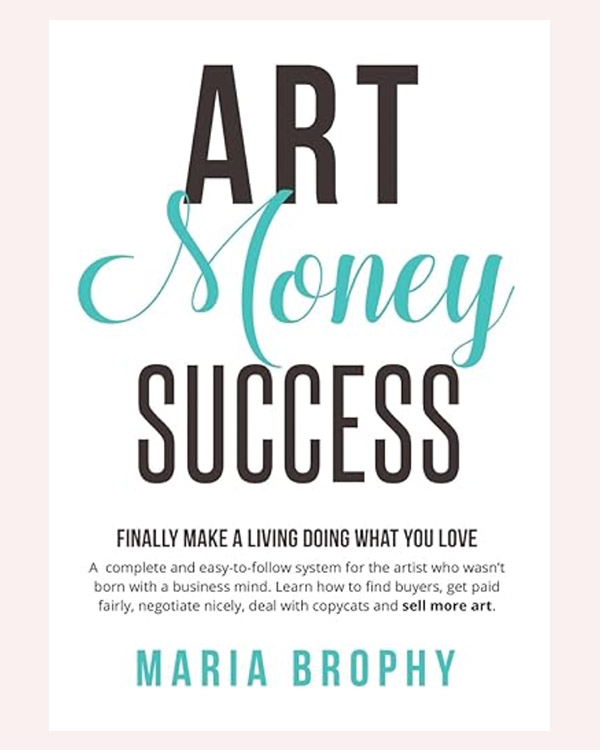 art money success book