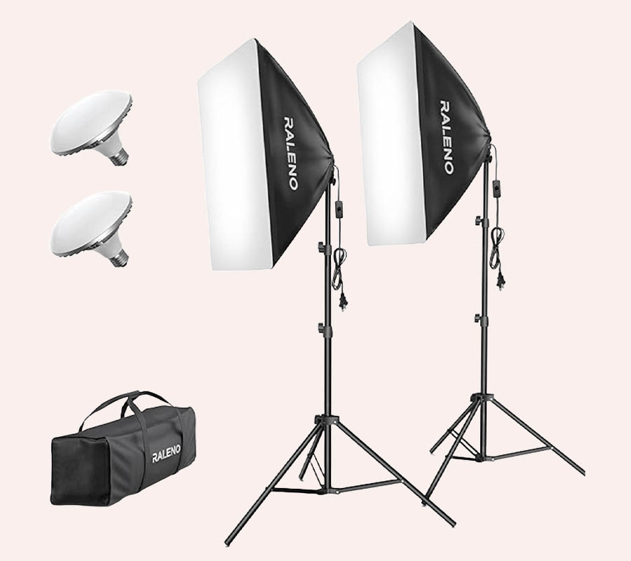 light stands for photo studio