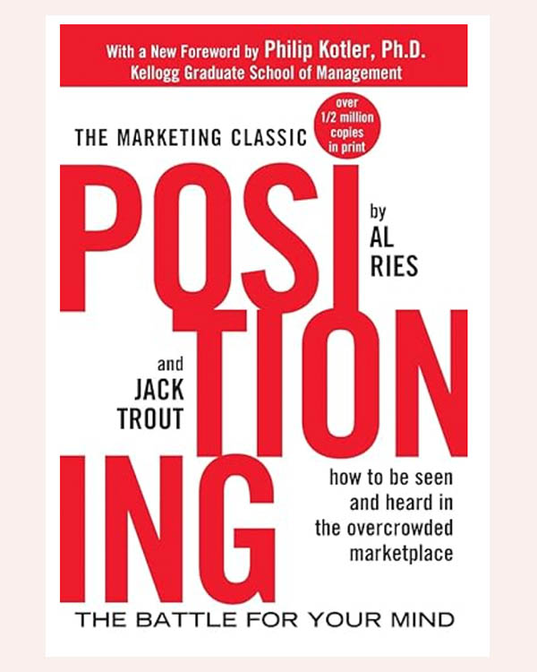 positioning book
