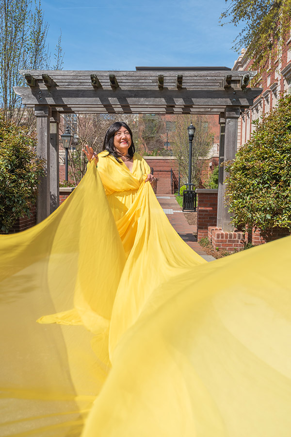 yellow-flying-dress-photoshoot