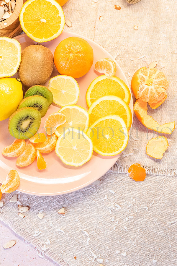 citrus-photos-on-food-stock