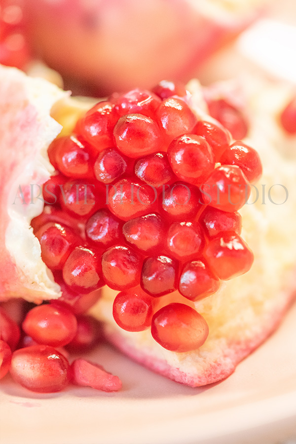 pomegranate-food-stock-photos