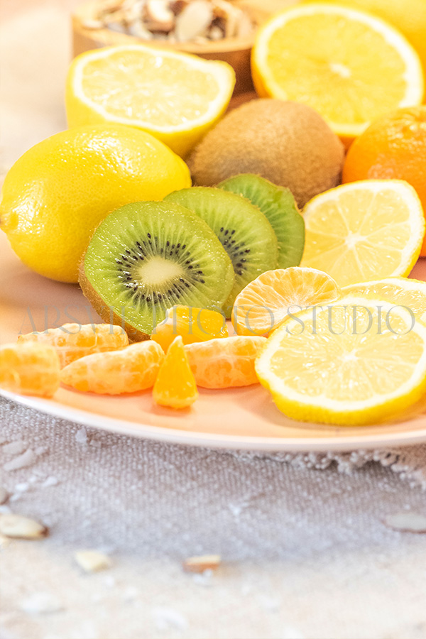vitamin-c-plate-of-lemon-oranges-kiwi