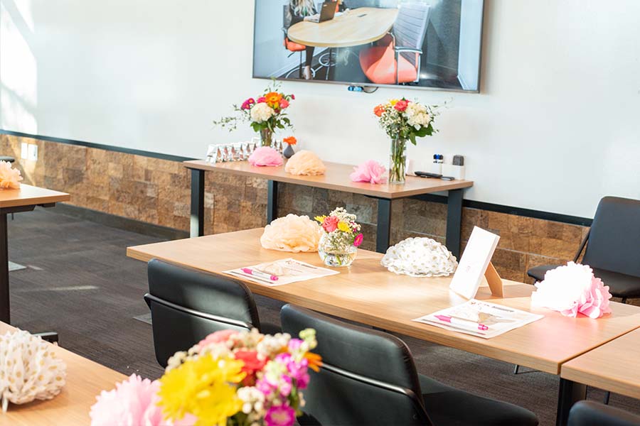 where-to-have-networking-event