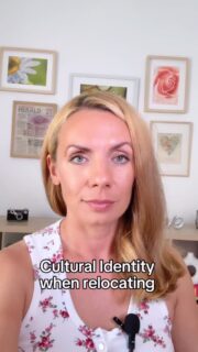 Living in several countries makes you realize that cultural identity isn’t static, it’s something that evolves. We tend to define people by asking where they’re from, but I think an equally interesting question is, “Where have you lived?” because every place you call home, even for a short time, leaves its imprint on your personality, habits, communication style, and the way you see the world.
I’ve lived in several countries, and with every move I’ve picked up little pieces of each culture. Some stayed in the way I communicate, others in how I approach work, spend my weekends, or even in my food preferences. I don’t think you can completely replace your cultural identity. Instead, you gradually add to it while understanding that the culture you grew up in will always remain somewhere in the background. It becomes a kind of quiet background noise that occasionally influences how you think or react.
Living abroad also makes you question things you once accepted without thinking. For me, it was superstitions. Growing up, they were simply part of everyday life. But living in Mexico, where people didn’t seem to pay much attention to them, I remember asking myself, “How can these superstitions work in one country but not in another?” That question made me realize how many of our beliefs are inherited from the culture we grow up in rather than consciously chosen.
To me, that’s one of the greatest gifts of relocation. Living in another culture expands your world far beyond geography. It teaches you new ways of thinking, communicating, solving problems, and simply living. It also gives you the opportunity to consciously choose which parts of your cultural identity you want to carry forward and which ones you’re ready to leave behind. I think staying in one place your entire life can feel comfortable, but it can also be limiting because you never get the chance to discover that there are many different, equally valid ways to see the world. Every new culture adds another layer to your perspective, making life richer, more interesting, and more creative. #relocation #relocating #travel #cultureshock #culturalidentity