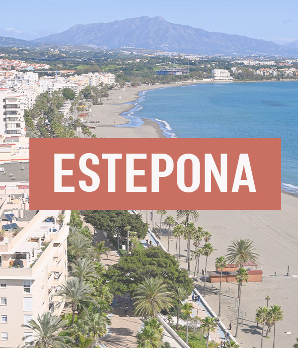 city guide-estepona