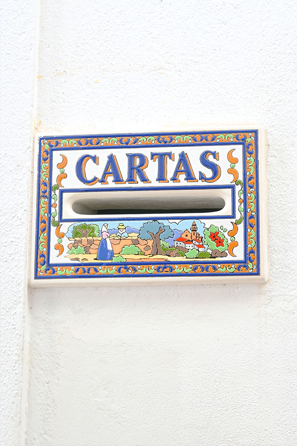 details-cartas-letters-spain