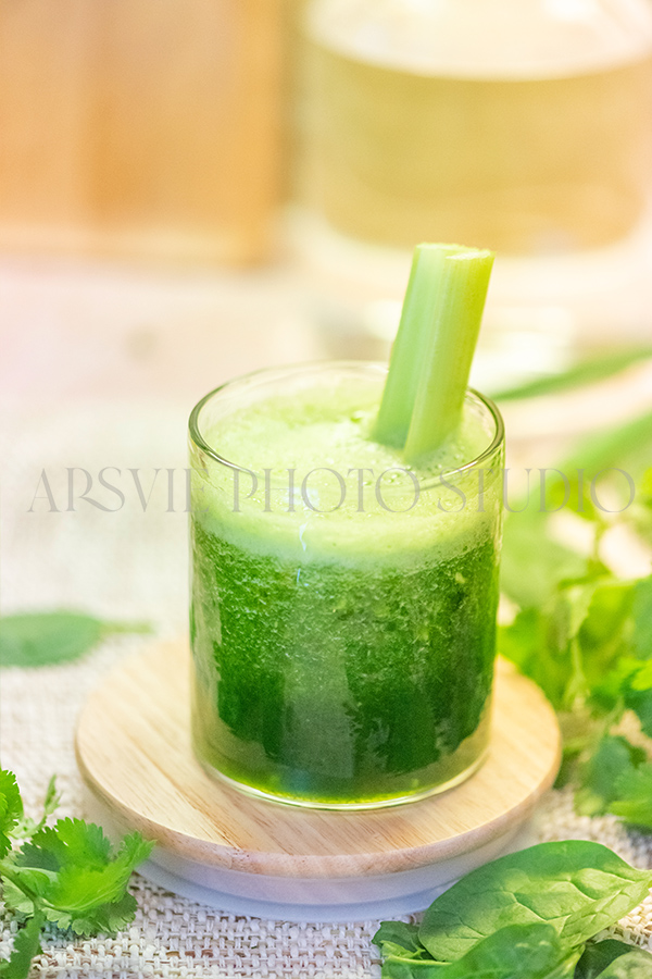 green-juice