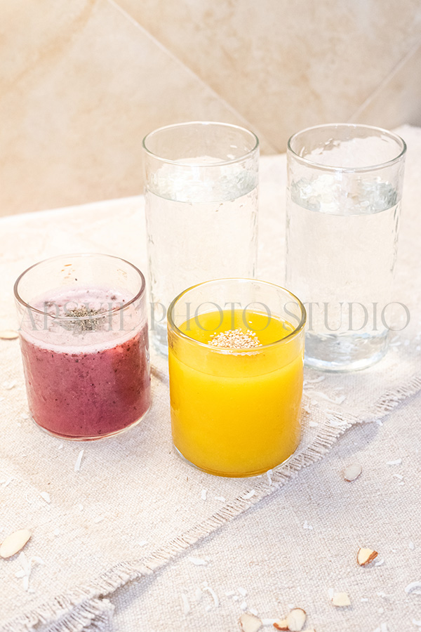 healthy-food-two-juices