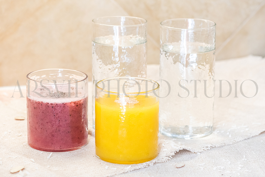juices-water-stock-photos