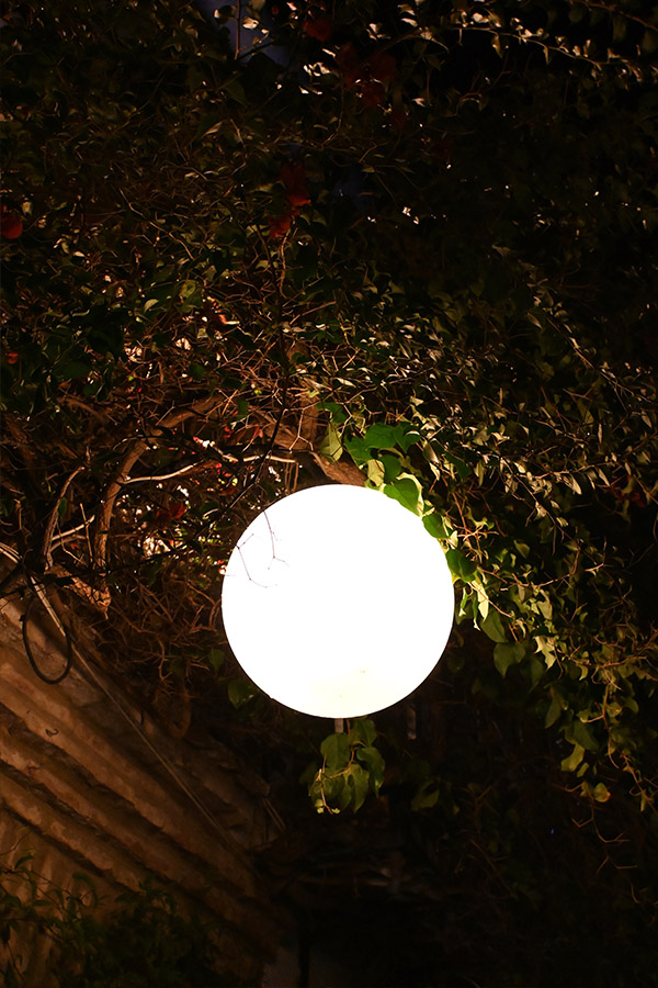 light-shining-from-lantern-traveling-in-spain