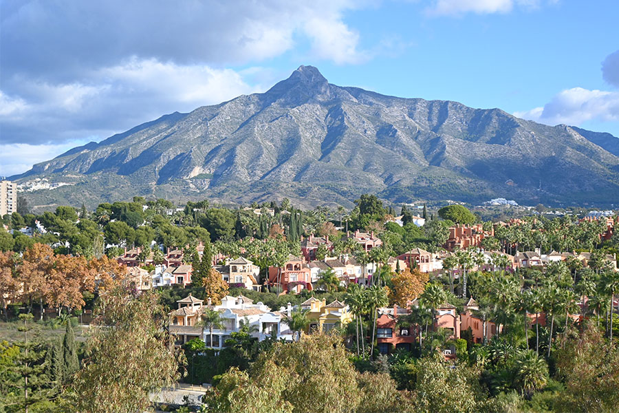photo-of-la-concha-mountain-spain