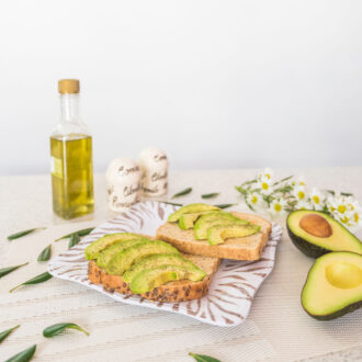 logo-avocado-stock-photos