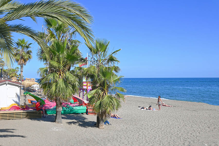 venus-beach-marbella-centro