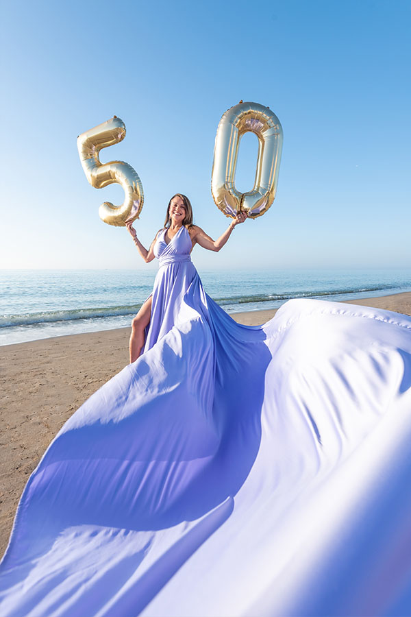 celebrating-50-anniversary-in-malaga-spain