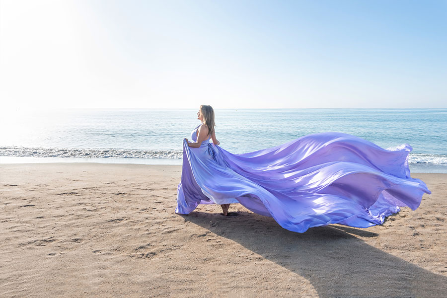 flying-dress-photoshoot-malaga-spain